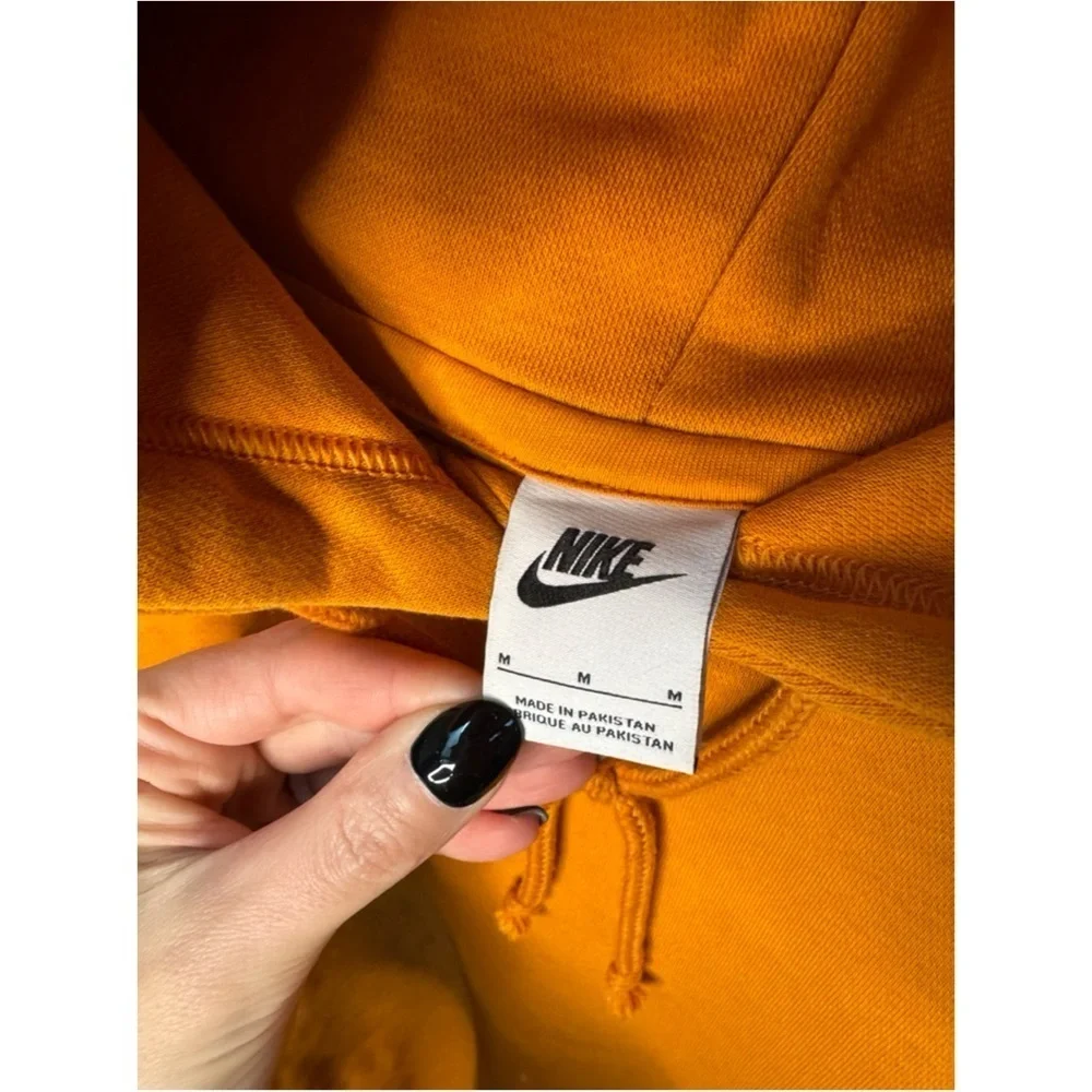 Nike Essential Collection Oversized Hoodie